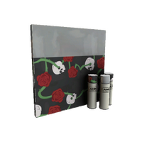 Unusual Death Deluxe War Paint (Factory New)