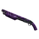 Portal Plastered Shotgun (Minimal Wear)