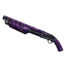 Strange Portal Plastered Shotgun (Field-Tested)