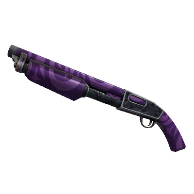 Strange Portal Plastered Shotgun (Field-Tested)
