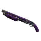 Portal Plastered Shotgun (Well-Worn)