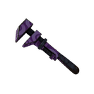 Professional Killstreak Portal Plastered Wrench (Minimal Wear)