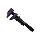 Specialized Killstreak Portal Plastered Wrench (Well-Worn)