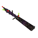 Festivized Specialized Killstreak Portal Plastered Knife (Field-Tested)