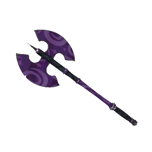 Strange Professional Killstreak Portal Plastered Scotsman's Skullcutter (Minimal Wear)