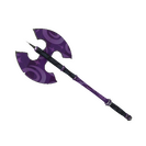 Portal Plastered Scotsman's Skullcutter (Minimal Wear)