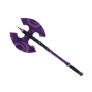 Portal Plastered Scotsman's Skullcutter (Factory New)