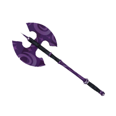Portal Plastered Scotsman's Skullcutter (Factory New)