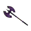 Portal Plastered Scotsman's Skullcutter (Well-Worn)