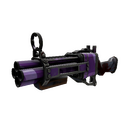 Portal Plastered Iron Bomber (Well-Worn)
