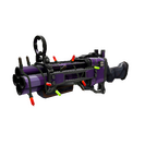 Strange Festivized Specialized Killstreak Portal Plastered Iron Bomber (Field-Tested)