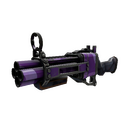 Portal Plastered Iron Bomber (Field-Tested)