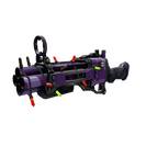 Strange Festivized Specialized Killstreak Portal Plastered Iron Bomber (Minimal Wear)