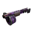 Portal Plastered Panic Attack (Battle Scarred)