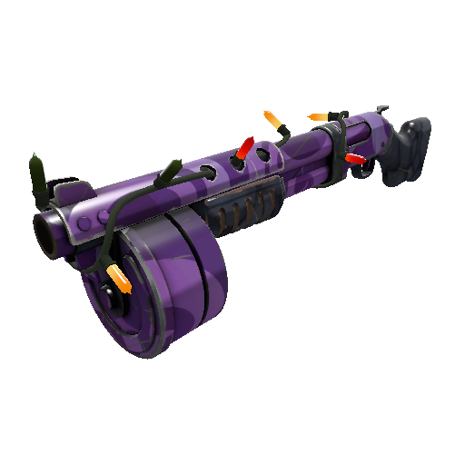 Shotgun