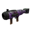 Portal Plastered Air Strike (Battle Scarred)