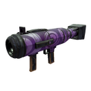 Portal Plastered Air Strike (Well-Worn)