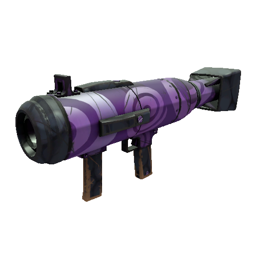 Portal Plastered Air Strike (Field-Tested)