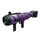 Portal Plastered Air Strike (Field-Tested)