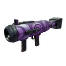Portal Plastered Air Strike (Minimal Wear)