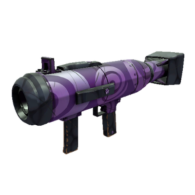 Portal Plastered Air Strike (Minimal Wear)