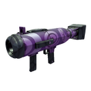 Strange Portal Plastered Air Strike (Factory New)