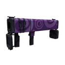 Portal Plastered Black Box (Field-Tested)