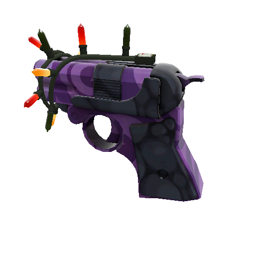 Festivized Specialized Killstreak Portal Plastered Shortstop (Factory New)