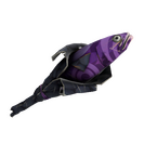 Portal Plastered Holy Mackerel (Minimal Wear)