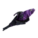 Portal Plastered Holy Mackerel (Factory New)