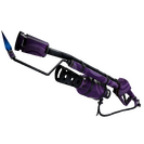 Portal Plastered Flame Thrower (Minimal Wear)