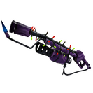 Unusual Festivized Portal Plastered Flame Thrower (Factory New)