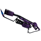 Strange Professional Killstreak Portal Plastered Flame Thrower (Factory New)