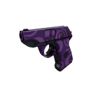 Strange Portal Plastered Pistol (Factory New)