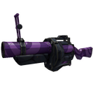 Strange Portal Plastered Grenade Launcher (Minimal Wear)