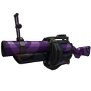 Strange Specialized Killstreak Portal Plastered Grenade Launcher (Field-Tested)