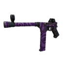 Portal Plastered SMG (Minimal Wear)