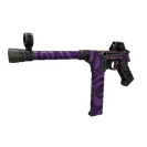 Strange Specialized Killstreak Portal Plastered SMG (Field-Tested)