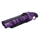 Strange Killstreak Portal Plastered Scattergun (Factory New)