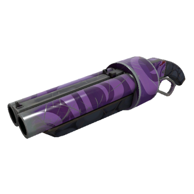Strange Specialized Killstreak Portal Plastered Scattergun (Field-Tested)