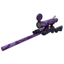 Portal Plastered Sniper Rifle (Factory New)