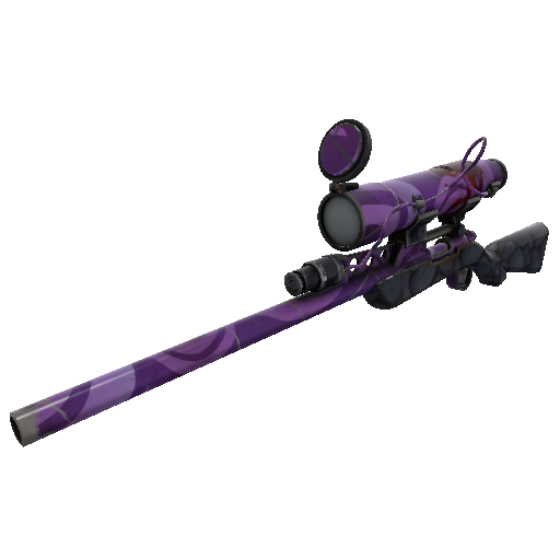 Sniper Rifle
