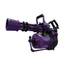 Killstreak Portal Plastered Minigun (Factory New)