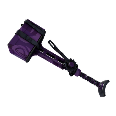 Strange Professional Killstreak Portal Plastered Powerjack (Minimal Wear)