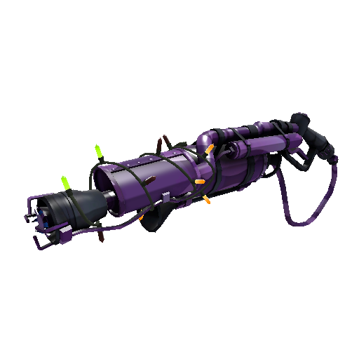 Festivized Portal Plastered Degreaser (Factory New)