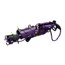 Strange Festivized Professional Killstreak Portal Plastered Degreaser (Factory New)