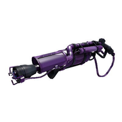 Portal Plastered Degreaser (Factory New)