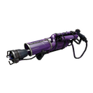 Strange Specialized Killstreak Portal Plastered Degreaser (Field-Tested)
