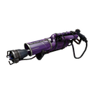 Strange Specialized Killstreak Portal Plastered Degreaser (Well-Worn)