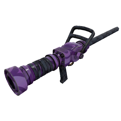 Portal Plastered Medi Gun (Minimal Wear)